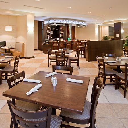 Holiday Inn Florence By Ihg Exterior foto